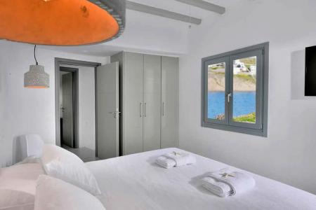 Luxurious residential complex of 300 sq.m., Mykonos
