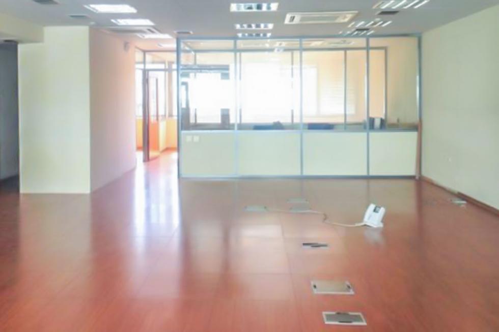 Office 205 sq.m. for rent, north Athens