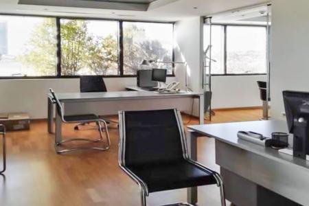 Office 312 sq.m. for rent, north Athens