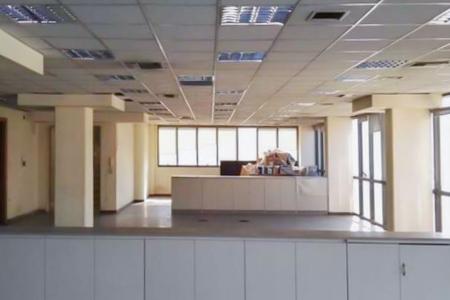 Office space 361 sq.m for rent, North Athens