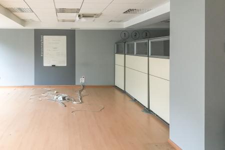 Athens center office 370 sq.m for rent