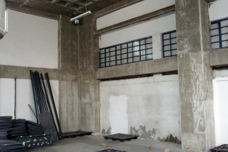 Peristeri warehouse 600 sqm to rent