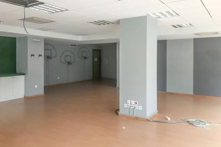 Athens center office 370 sq.m for rent