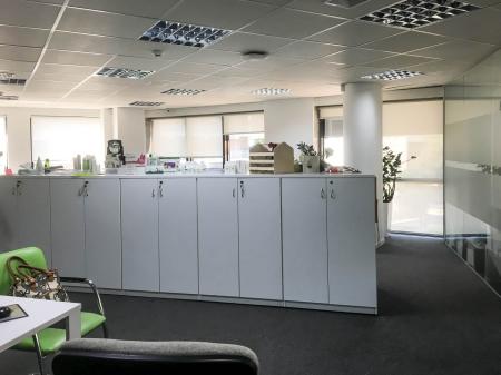Office floor 280 sqm for rent, north Athens