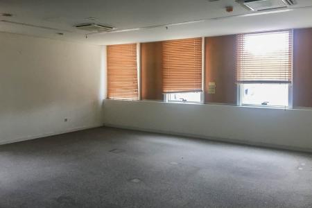 Offices 927 sq.m for rent, south Athens