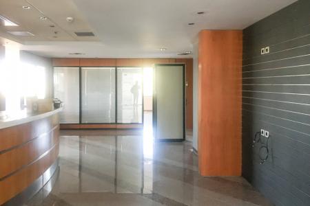 Offices 330 sqm for rent, north Athens