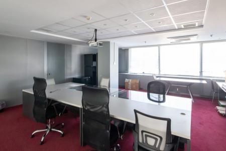 Office 495 sqm for rent, north Athens