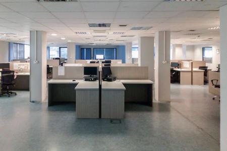 South Athens office 355 sq.m for rent