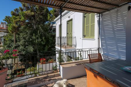 Traditional house of 140 sq.m for sale, Skopelos