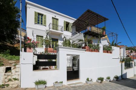 Traditional house of 140 sq.m for sale, Skopelos