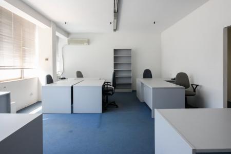 Office 220 sq.m for rent, south Athens
