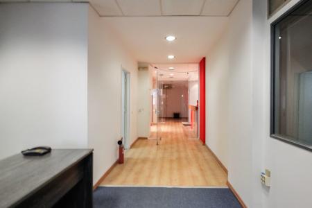 Commercial space of 400 sq.m for rent, south Athens