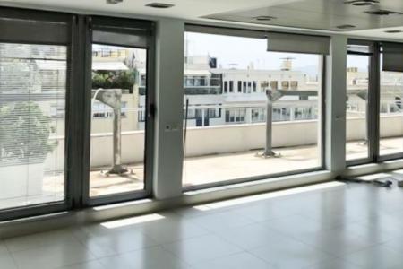 Commercial building 3.900 sq.m for rent, Athens