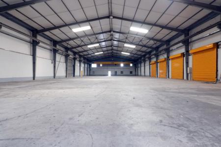 West Attica warehouse 2.550 sq.m for rent