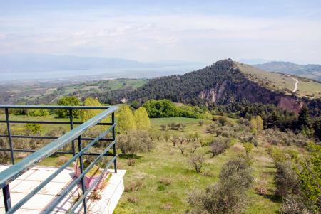 Detached house 568 sq.m for sale, Central Greece