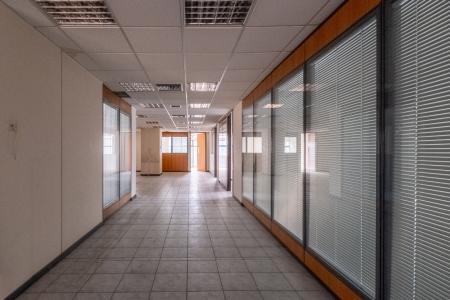 Offices 2.200 sq.m for rent, west Athens