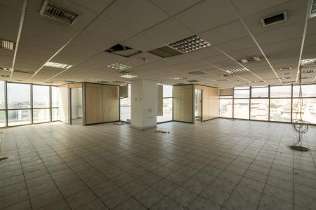 Offices 2.200 sq.m for rent, west Athens