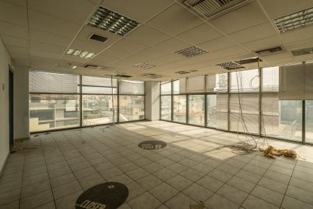 Office Space 1.200 sq.m for rent, west Athens
