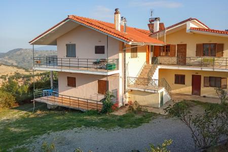 Detached house 568 sq.m for sale, Central Greece