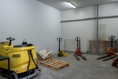 Warehouse 2.000 sq.m for rent, central Greece