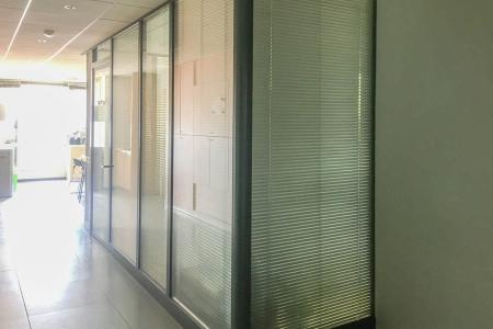 Office space 1.055 sq.m for rent, Athens