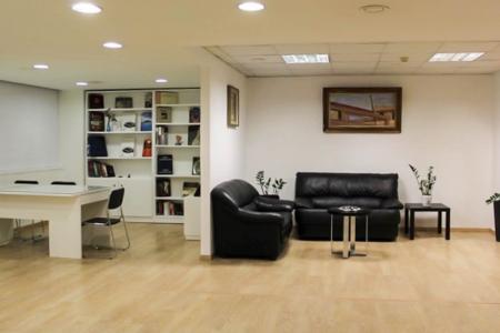 Offices 1.000 sq.m for sale, Athens