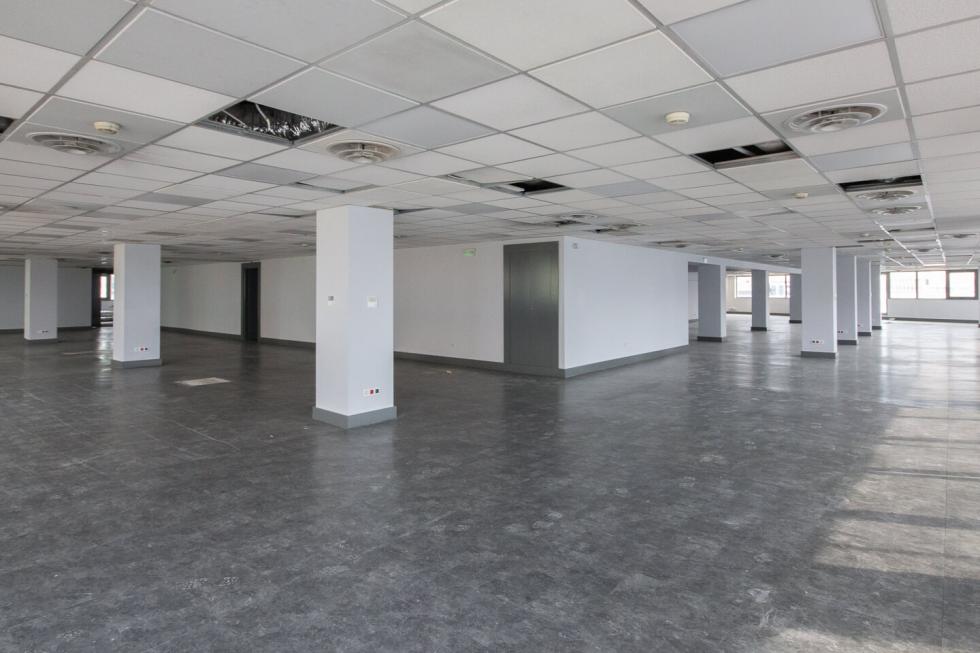 Offices 2.462 sq.m for rent, North Athens