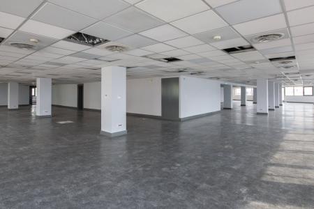Office space 1.140 sq.m for rent, south Athens