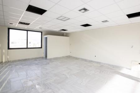 North Athens commercial building 2.400 sq.m for rent