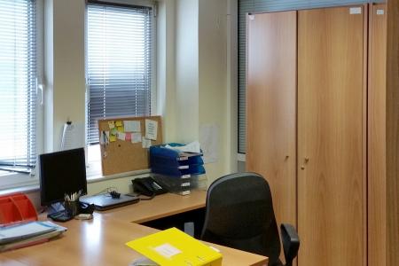 North Athens, Neo Psichiko, office 300 sq.m for rent