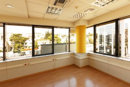 Athens investment property 1.300 sq.m of  yield