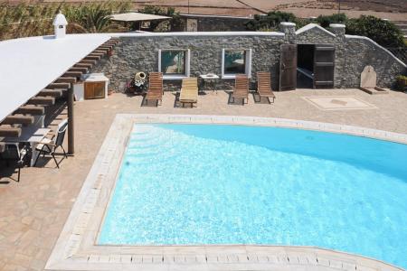 Mykonos exclusive villa 250 sq.m for sale