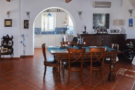 Mykonos exclusive villa 250 sq.m for sale