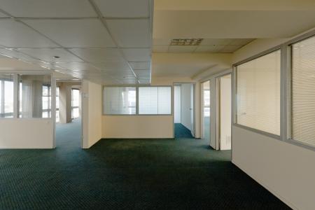 Office 600 sq.m for rent, South Athens