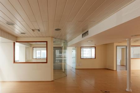Office 600 sq.m for rent, South Athens