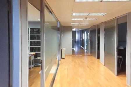 North Athens office 250 sq.m for sale