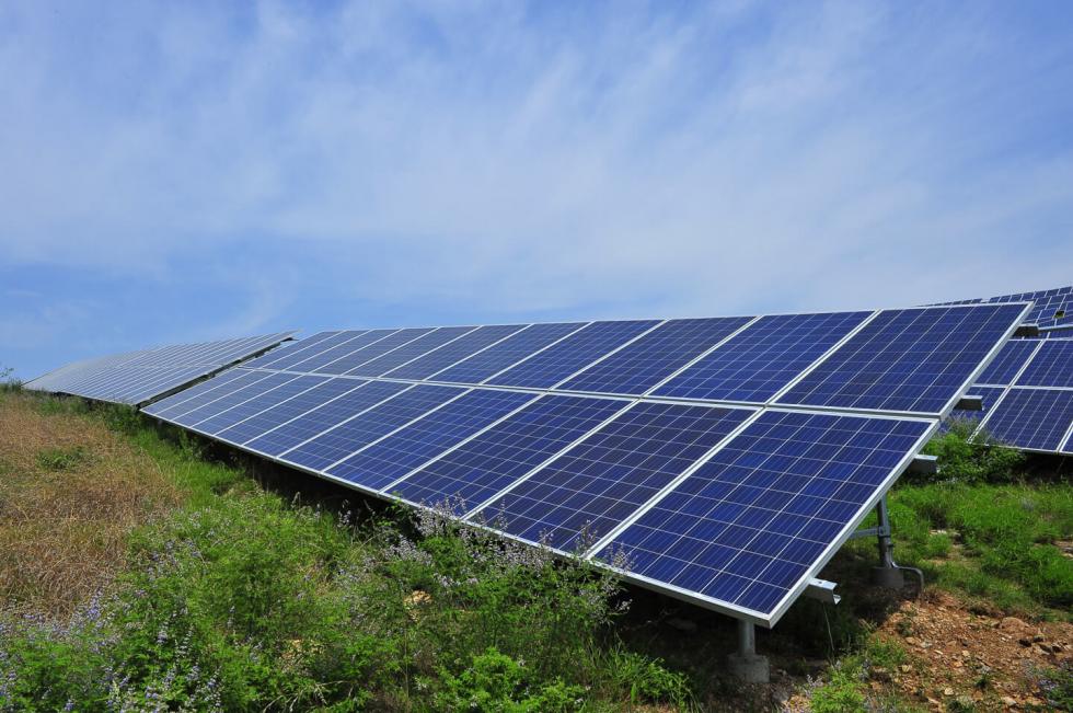 Southern Greece 2 PV parks 80 kw each for sale