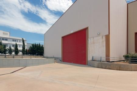 East Attica industrial warehouse 1.500 sq.m for rent