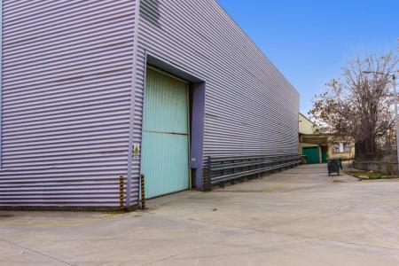 West Athens warehouse 4.200 sq.m for rent
