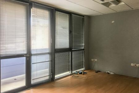 Office 500 sq.m for rent, West Athens