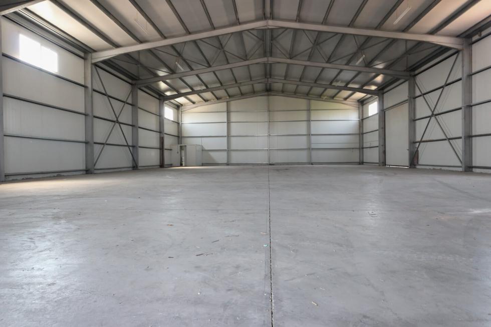 West Athens, warehouse 720 sqm for rent