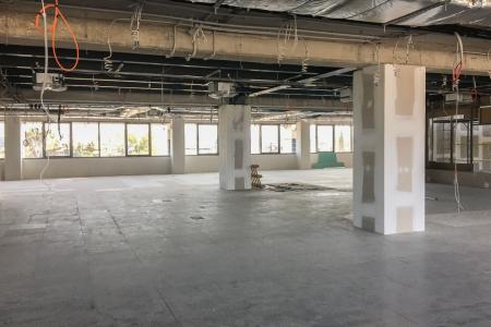 Office spaces 2.300 sq.m for rent, North Athens