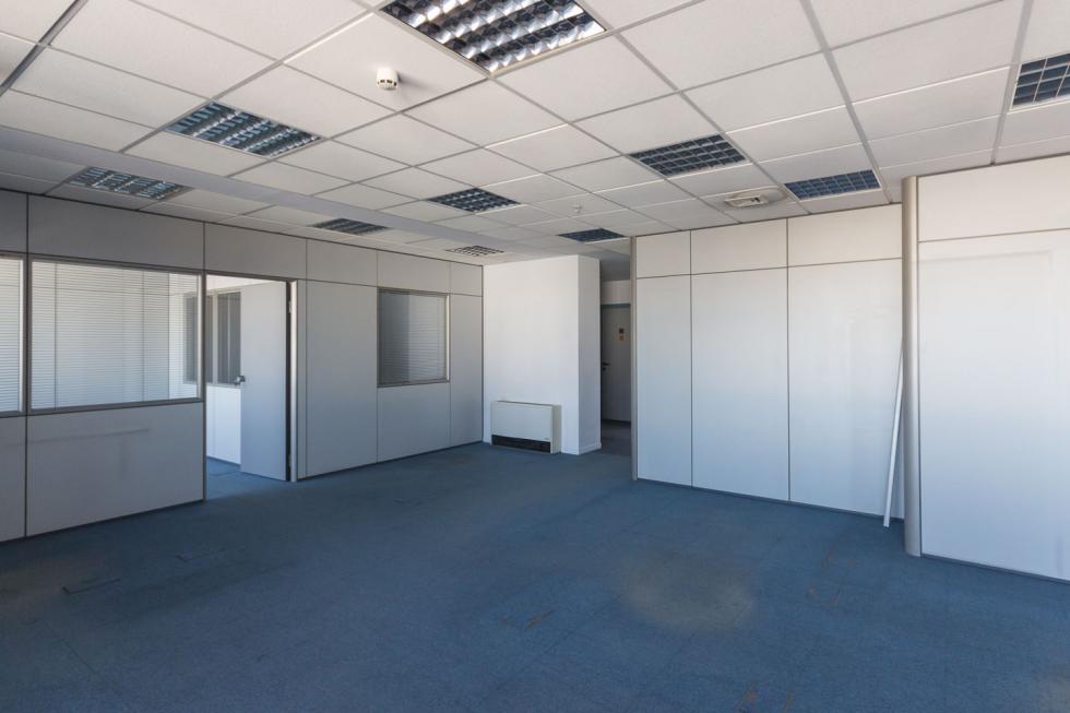 Office 544 sq.m for rent, Athens