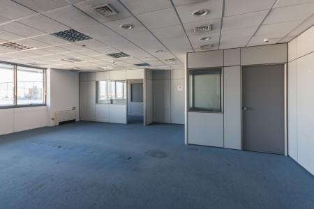 Athens office 1.248 sq.m for rent