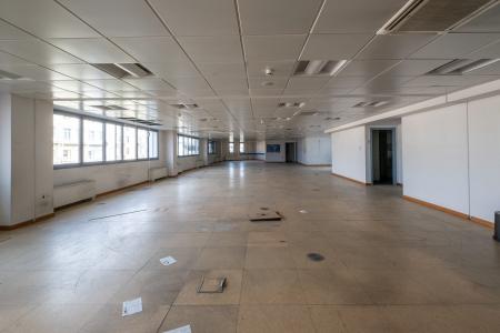 Offices of 1.600 sq.m for rent, Athens