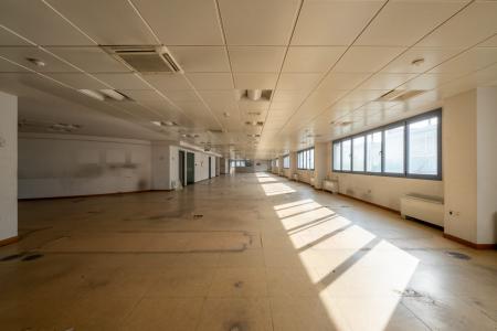Offices of 1.600 sq.m for rent, Athens