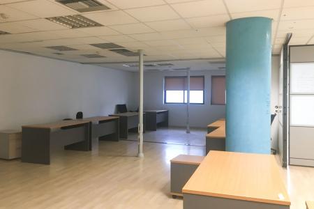 Office 776 sqm for rent, South Athens