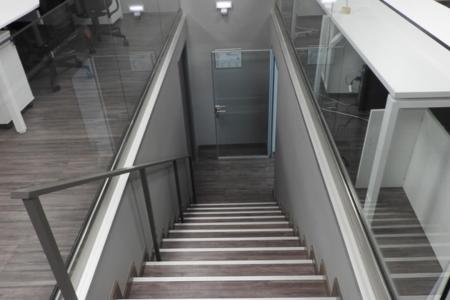 Marousi, building of 1.100 sq.m for rent