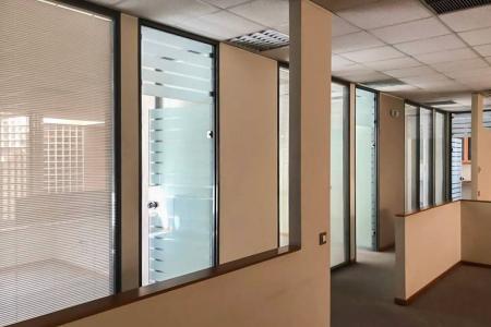 Offices 1.087 sq.m for rent, North Athens