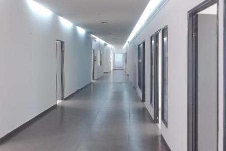 Offices 1.087 sq.m for rent, North Athens